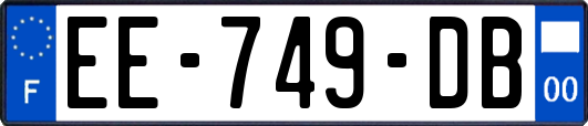 EE-749-DB