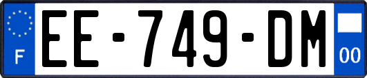 EE-749-DM