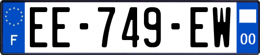 EE-749-EW