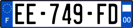 EE-749-FD