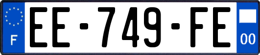 EE-749-FE
