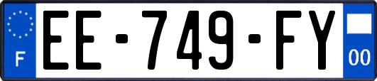 EE-749-FY