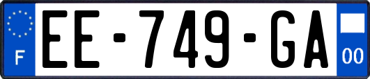 EE-749-GA
