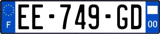 EE-749-GD