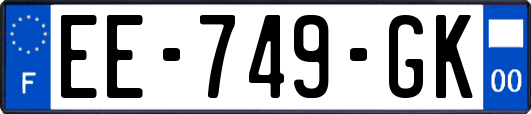 EE-749-GK