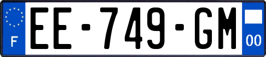 EE-749-GM