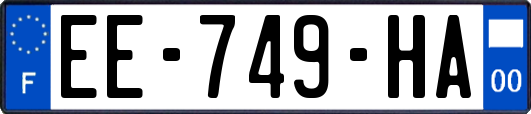 EE-749-HA