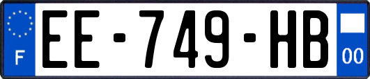 EE-749-HB