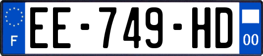 EE-749-HD