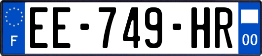 EE-749-HR