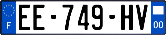 EE-749-HV