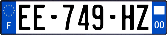 EE-749-HZ