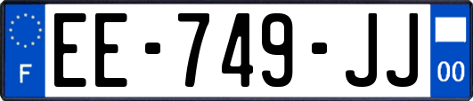 EE-749-JJ