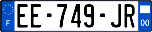 EE-749-JR