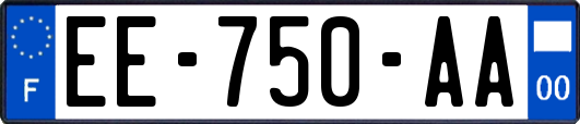 EE-750-AA