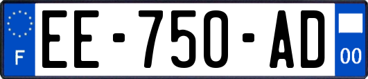 EE-750-AD