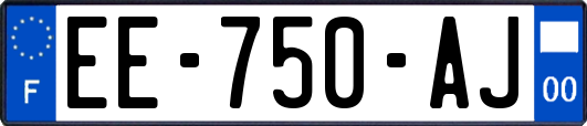 EE-750-AJ