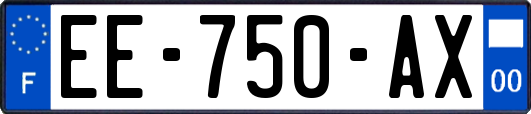 EE-750-AX
