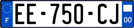 EE-750-CJ