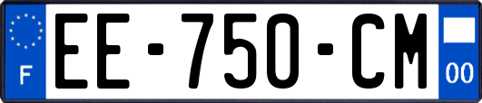 EE-750-CM