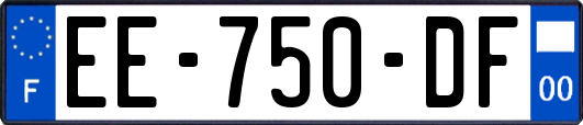 EE-750-DF