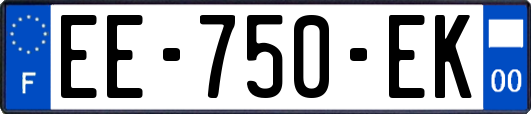EE-750-EK