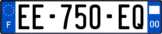 EE-750-EQ