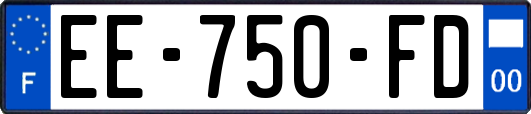 EE-750-FD
