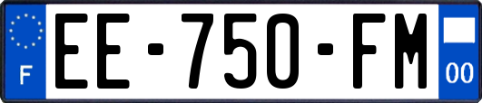 EE-750-FM