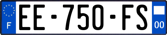 EE-750-FS