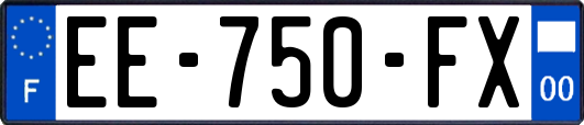 EE-750-FX