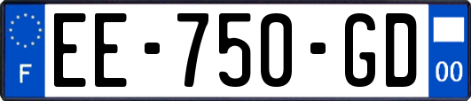 EE-750-GD