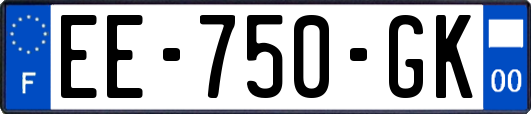 EE-750-GK