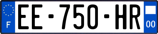 EE-750-HR