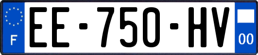 EE-750-HV