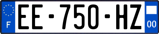 EE-750-HZ