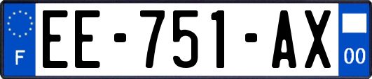 EE-751-AX