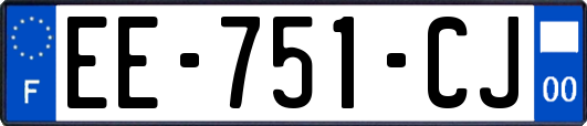 EE-751-CJ