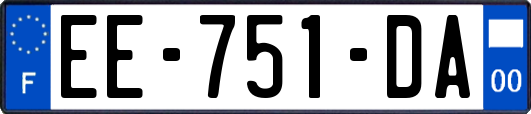 EE-751-DA
