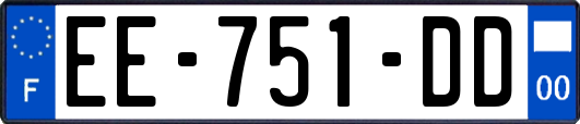EE-751-DD