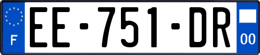EE-751-DR