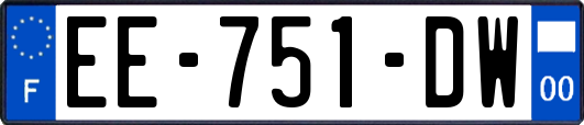 EE-751-DW
