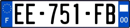 EE-751-FB