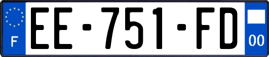 EE-751-FD