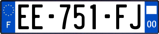 EE-751-FJ