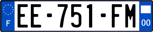 EE-751-FM