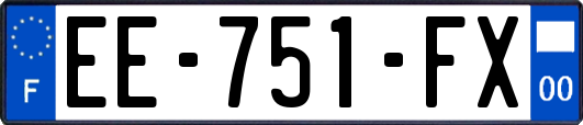 EE-751-FX