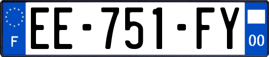 EE-751-FY