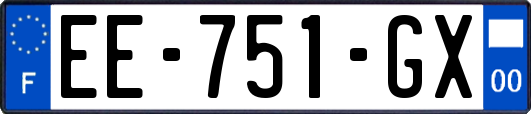 EE-751-GX