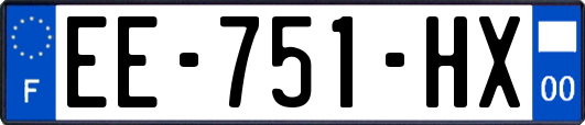 EE-751-HX